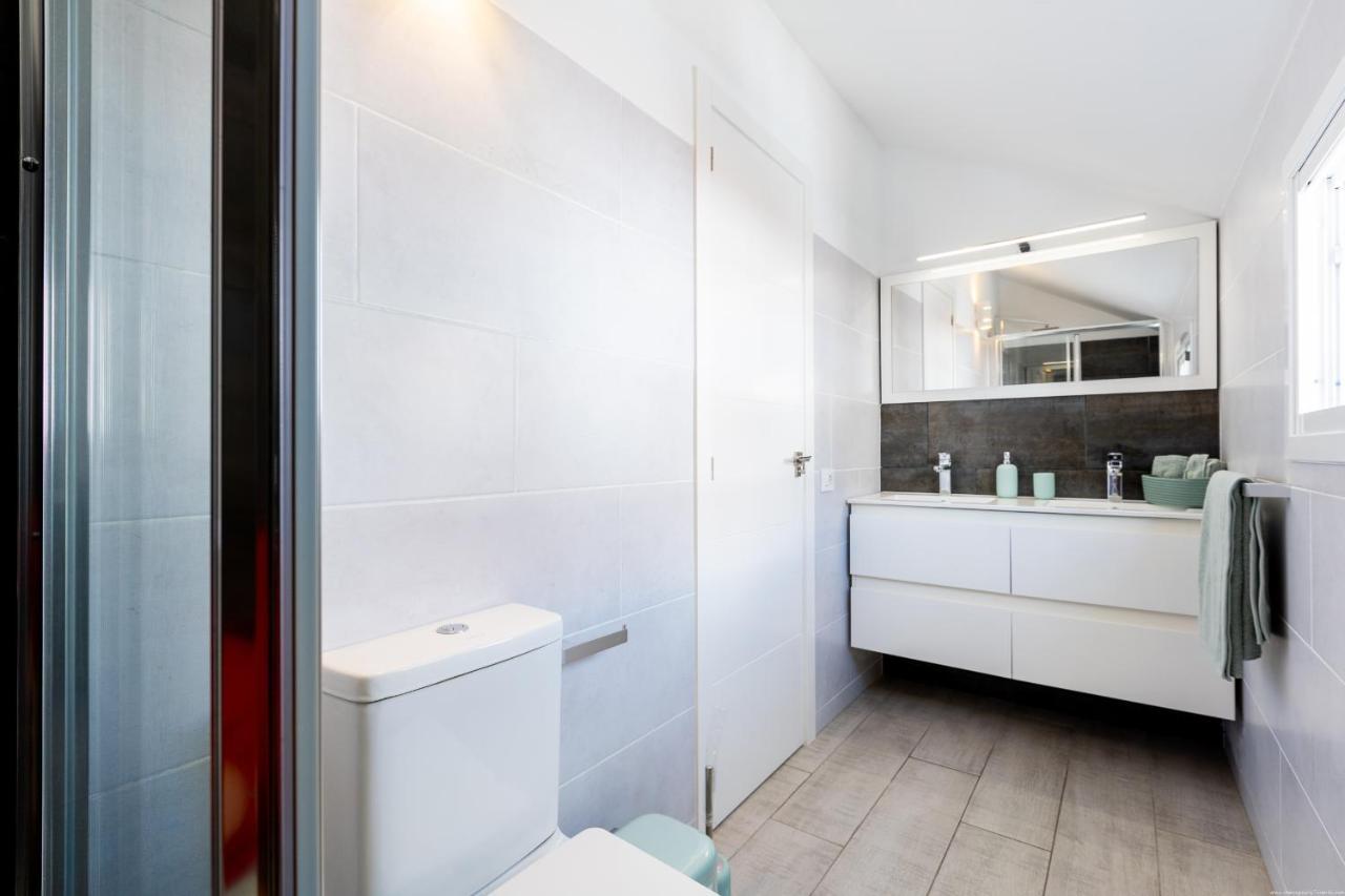 דירות פלאייה דה לאס אמריקס Luxury Parque Santiago I מראה חיצוני תמונה