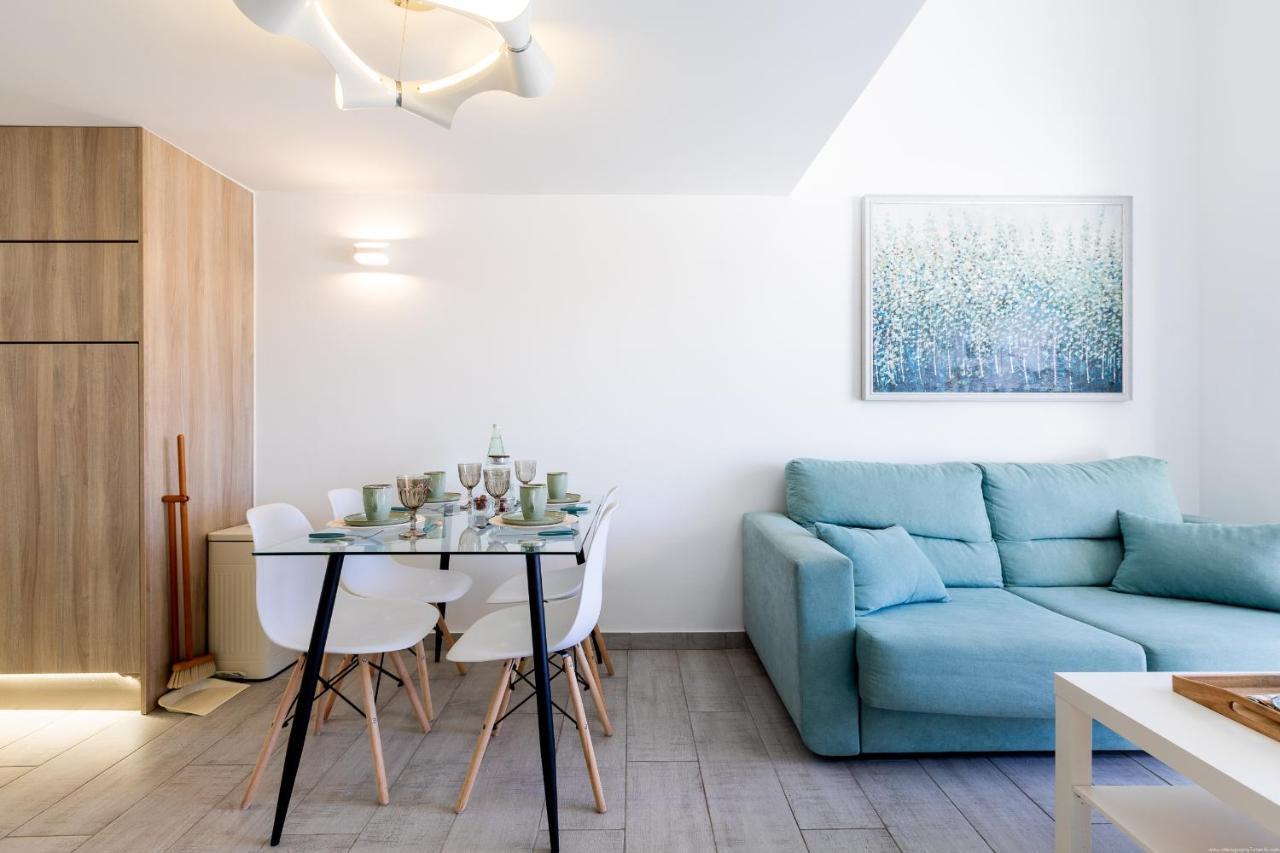 דירות פלאייה דה לאס אמריקס Luxury Parque Santiago I מראה חיצוני תמונה